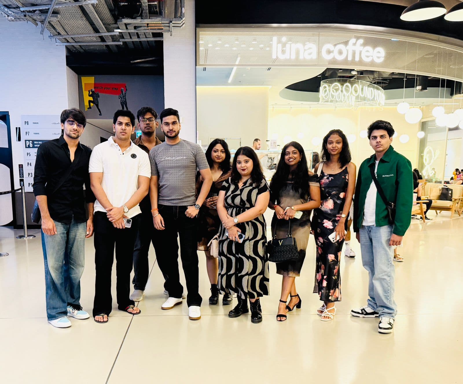 CPJ College Excursion Trips photo 6